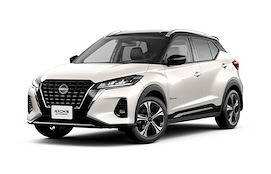 NISSAN KICKS PLAY E-POWER 