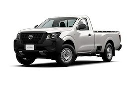 Nissan NP300