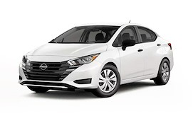 Nissan V-Drive